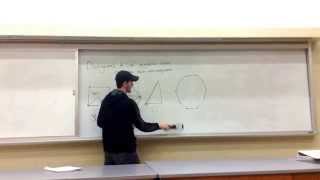 Math 338 Section 2: Jordan Williams (Diagonals and Interior Angles)