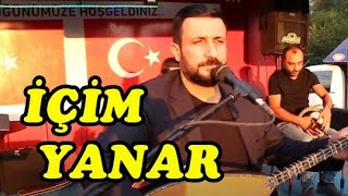 İçim Yanar Yanar - Umut Çakır #içimyanar #ferditayfur #arabesk #türküler Resimi