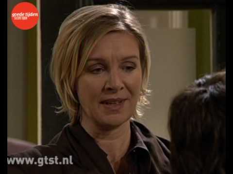 GTST - Barbara wordt gek van Dorothea (seizoen 17) - YouTube
