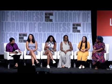 Nicola Yoon still