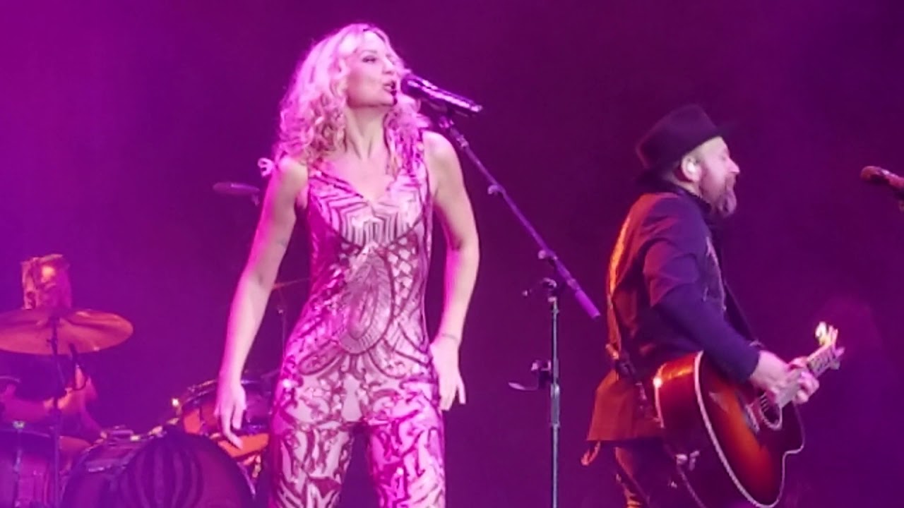 Little Miss, Sugarland
