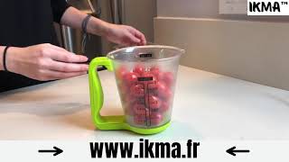 Ikma™ Le Récipient 4 En 1