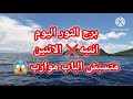 برج الثور اليوم📩 انتبه❌️ الاثنين ❌️متسبش الباب موارب 😱