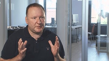 Hitachi Data Systems Storage Solution - Challenge - Produced by ECP Video