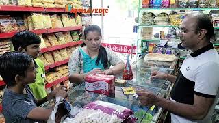 fast calculation in shopping | yash -veer at Nilkanth Bakery | Mental MathsAddition and Subtraction screenshot 4