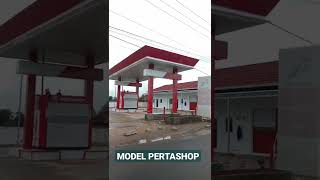 Model Pertashop layaknya SPBU mini, siap mengejar Rupiah