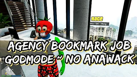 Job Links¡ God Mode GTA Online |Bk~Jobs| No Anawack ~ Ps4,Ps5,Xbox