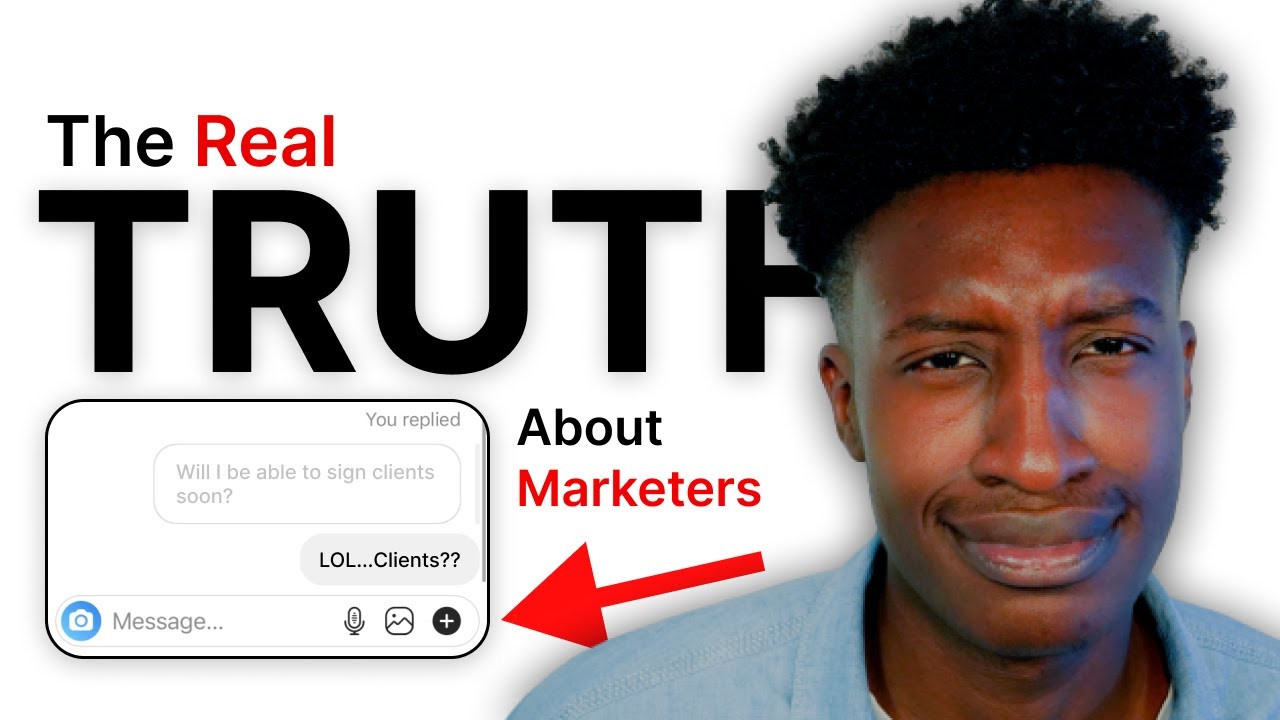 The Real Secrets Marketers Don't Tell You About Coaching Businesses