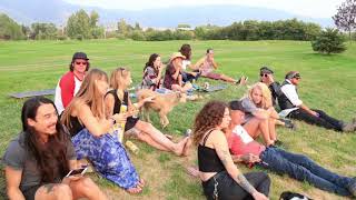 In Loving Memory - Sean “Rick” Brenchley