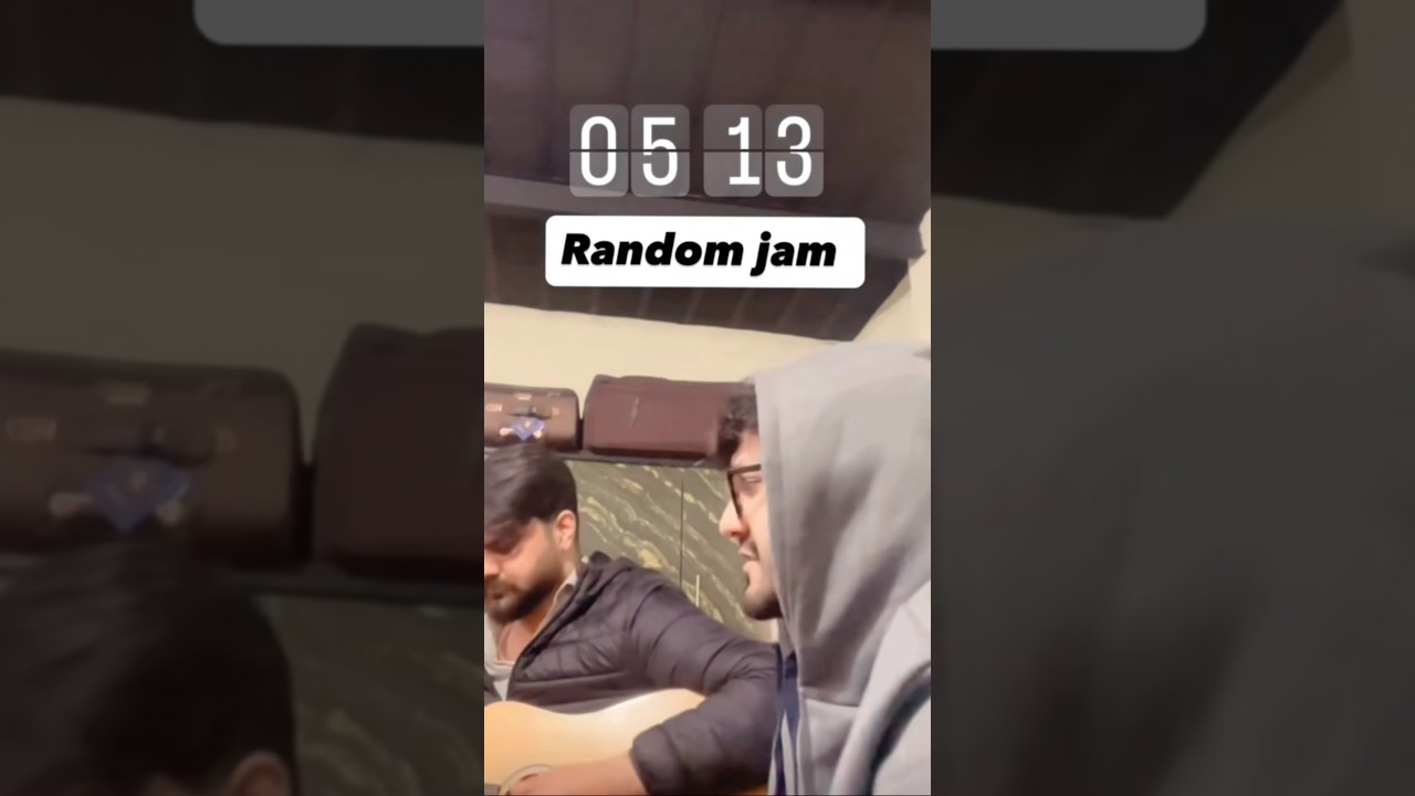 Брат Эман поет песню 😍 