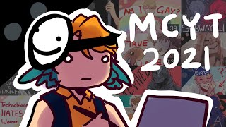 I drew MCYT animatics for a year and here&#39;s what happened...