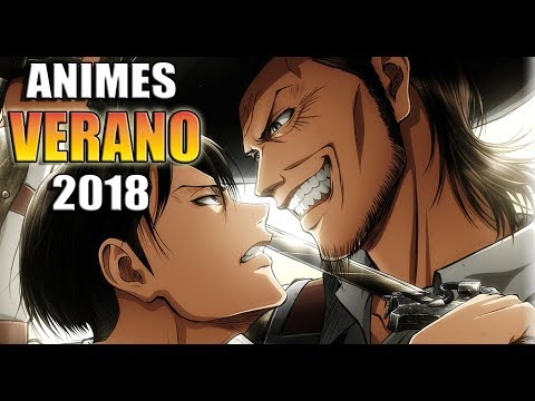 NUEVOS-ESTRENOS-ANIME-VERANO-2018