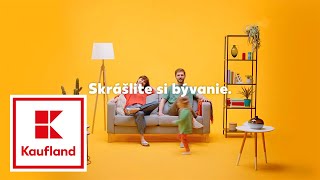 Kaufland: Moderne so značkou Liv&Bo® screenshot 4