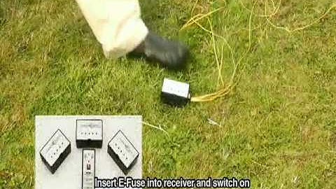 LAUNCH KONTROL FIRING SYSTEM by Rocket Fireworks Canada