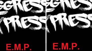 Aggressive Express - E.m.p.