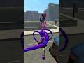 Nobody Expected Huggy To Save Kissy! | Garry’s Mod #poppyplaytime #huggywuggy