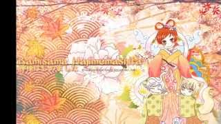 Vignette de la vidéo "ROMAJI / lyrics "Kamisama no Kamisama" (FULL OP 2 of Kamisama Hajimeshita)"