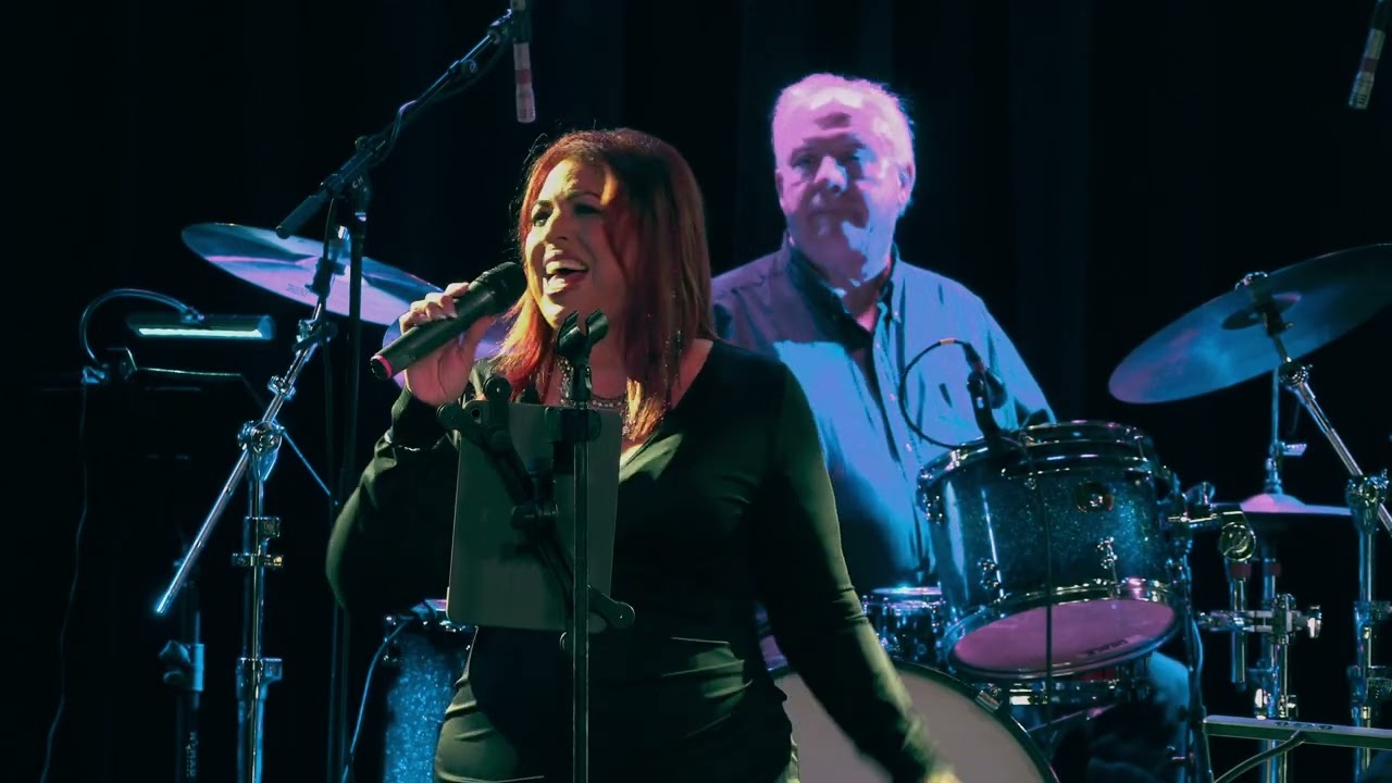 Event Musicians Near Me - Live Jazz & Swing Band - Orange County Cheryl Silverstein (949) 293-1098