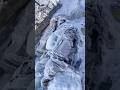 Mount Everest’s Deadly Truth: Why Dead Climbers Become Landmarks 🏔️❄️#shorts