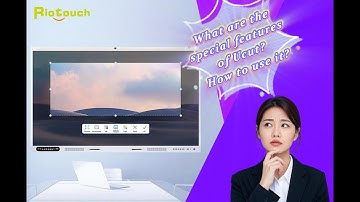 Daisy OS Tool - UCut: One-stop Screenshot & Intelligent Sharing Tool