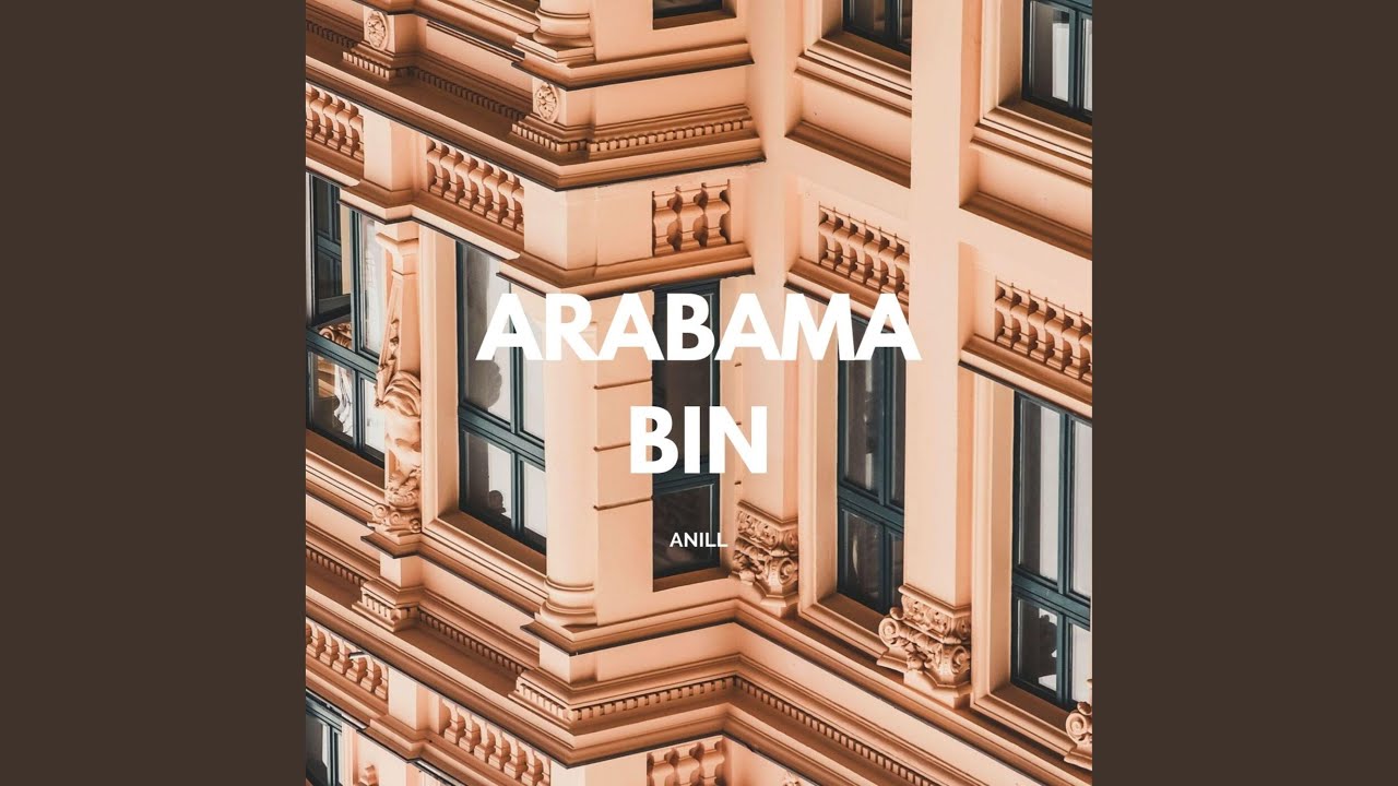 Watch Arabama Bin on YouTube Watch Arabama Bin on YouTube