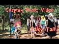 Mizu no shumi cosplay music cmv  fairy tail