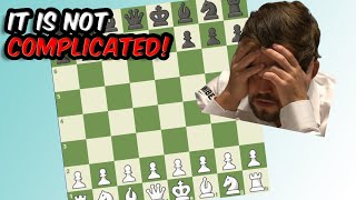 Chess For Beginners screenshot 4