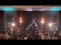 G-keion 2022 学祭 日食なつこ「音楽のすゝめ」/ 飯塚バンド