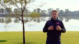 TAKE A FEW WITH TEMORA - JULY
