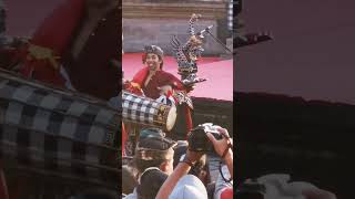 Yayasan Seni Jegog Tingklik Sandi Suara, Desa Berangbang Negara, Jembrana #jegogjembrana