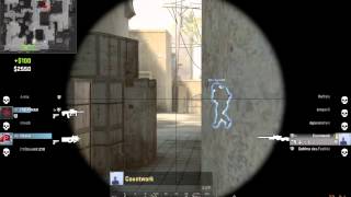 Cs-Go Carbon Kill By Countwork