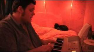 Adam C. Martin - You Know so Well (Sondre Lerche cover)