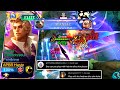 FREDRINN ELITE SKIN BACK IN ACTION ( The Most Underrated Skin in MLBB )