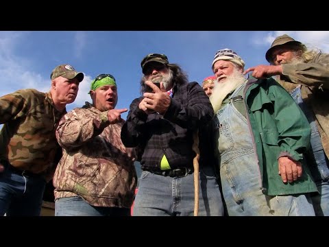 Download Mountain Monsters Season 8 Episode 2 Preview [HD] [2022]