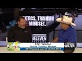 S1 - Brian Rossomanno - 0311 Tactical - Your Little Castle Show on ABC with Host Cardinal Cowboy