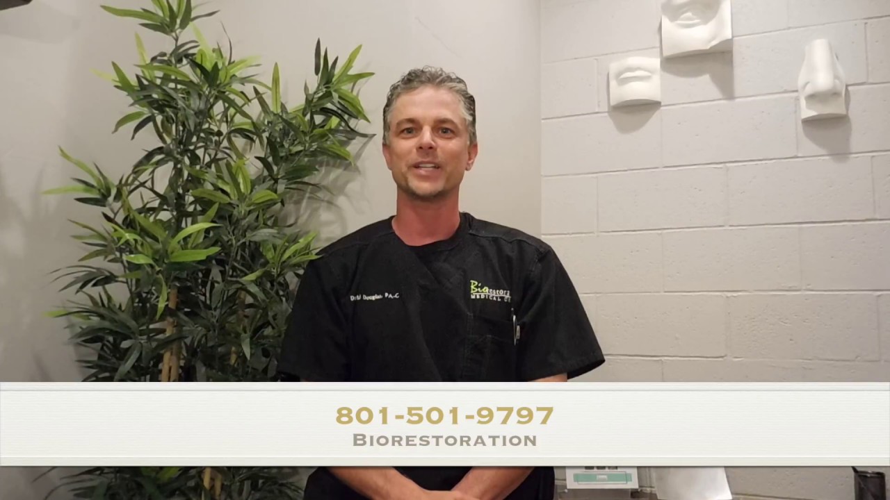 Medical weight loss treatment Draper Utah | BioRestoration