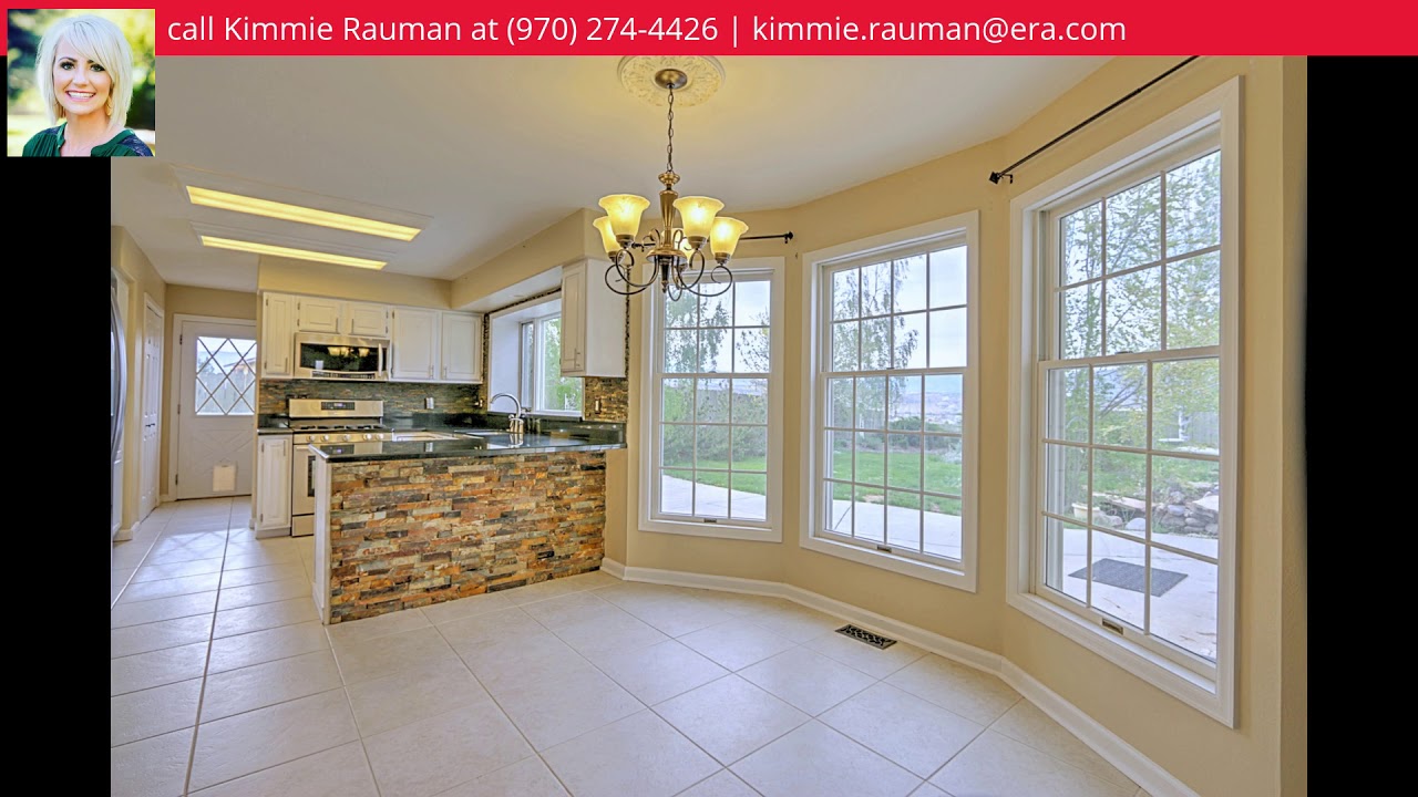 934 Edelweiss Court, Rifle, CO 81650 - MLS 