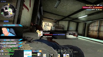 Double jump scout headshot on freakazoid stream