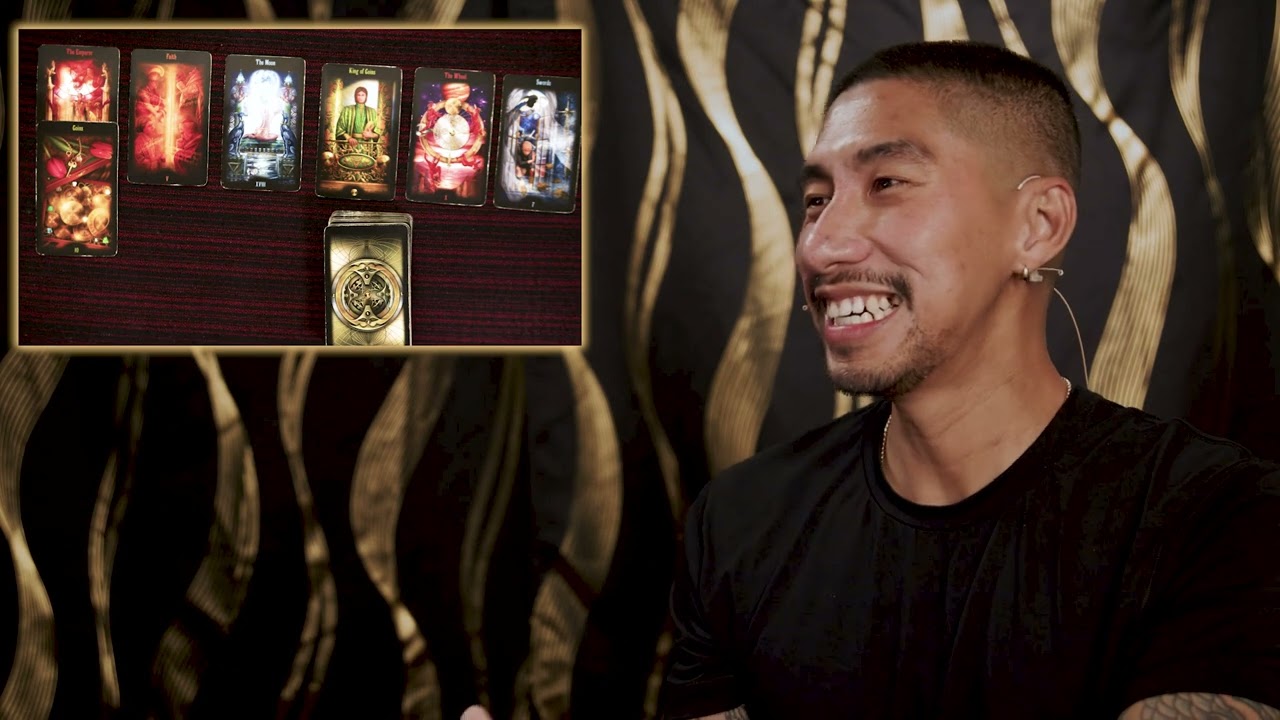 Libra | You want them they want you! | November 1-7 Weekly Tarot Reading