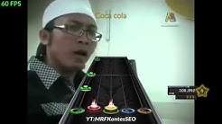 Coca Cola Koka Kola (Ust. Anwar Al-Abror) CLONE HERO CHART w/ lyric  - Durasi: 5:30. 