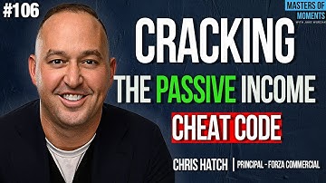 Inside The Triple Net Lease Kingdom - Chris Hatch - Principal at Forza Commercial