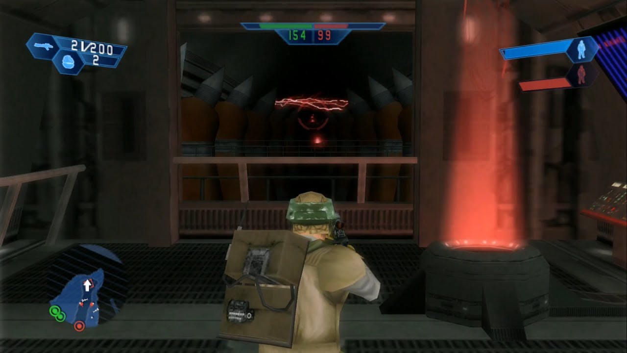 Star Wars: Battlefront - Galactic Conquest (Birth of the Rebellion)