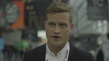 ad:tech NY 2015 Thaddeus Kromelis Interview