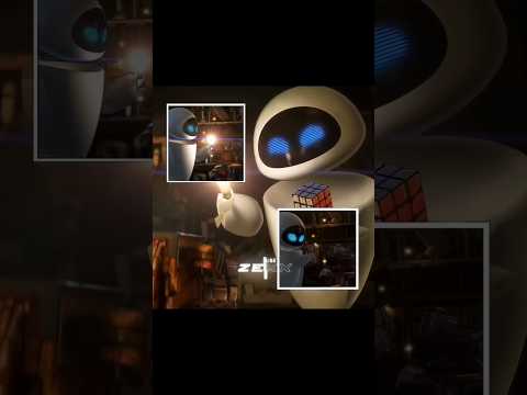 The Best Movie Of My Childhood Walle Disney Edit 4k Movie