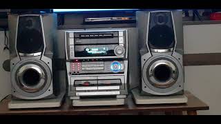 Aiwa Z-L700 - Bil Diye Söylüyorum