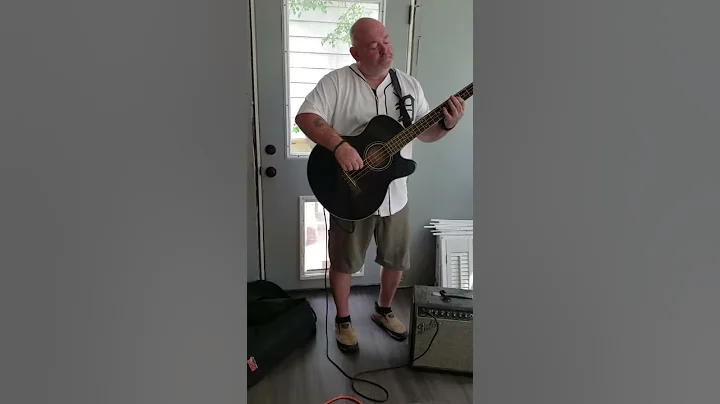 Seven Nation Army John Roach