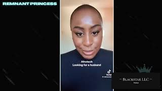 AfroTech 2026 Is Already Starting Off A Mess