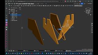 Onshape Speedmodeling Too Tall Toby Practice Model 25-08-05
