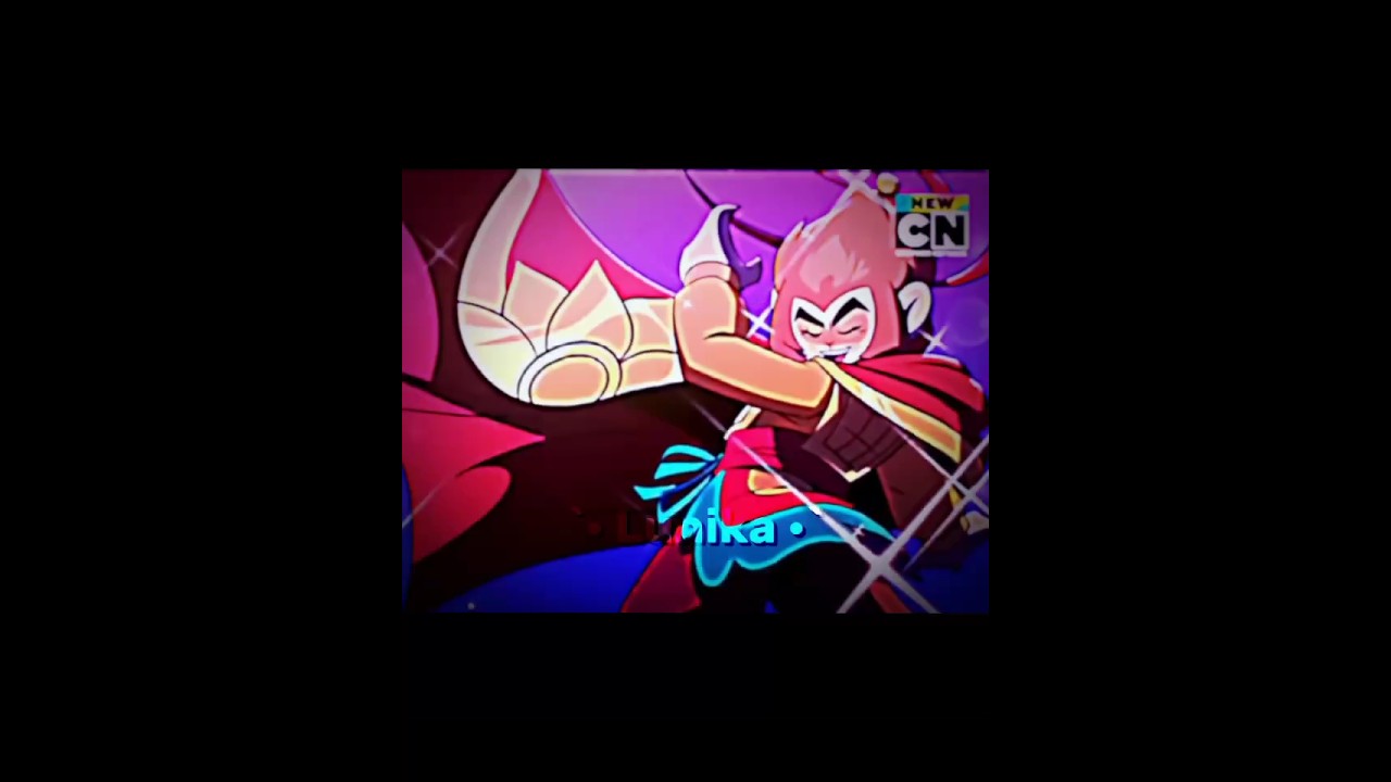 the immortals || monkie kid edit || LMK