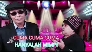 Hiasan mimpi . cover karaoke.no vocal.by Lela/Joe